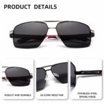 Lunettes KingSeven Flex – Image 4