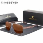 Lunettes KingSeven Flex – Image 2