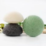 Eponge Konjac 100% naturel – Image 4