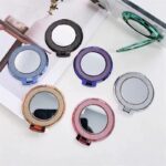 Anneau miroir et support – Image 11