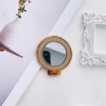 Anneau miroir et support – Image 9