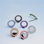 Anneau miroir et support – Image 6
