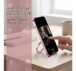 Anneau miroir et support – Image 3