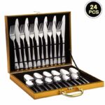 Set de couverts 24 et 48 pièces – Image 6