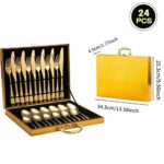 Set de couverts 24 et 48 pièces – Image 7