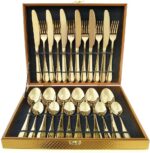 Set de couverts 24 et 48 pièces – Image 9