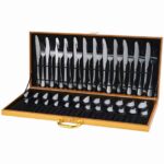 Set de couverts 24 et 48 pièces – Image 16