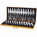 Set de couverts 24 et 48 pièces – Image 17